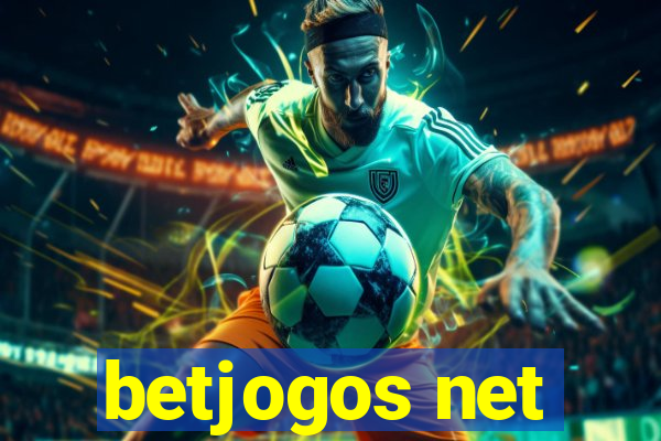 betjogos net