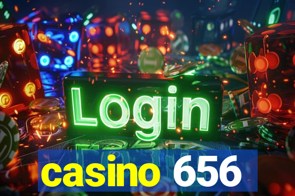 casino 656