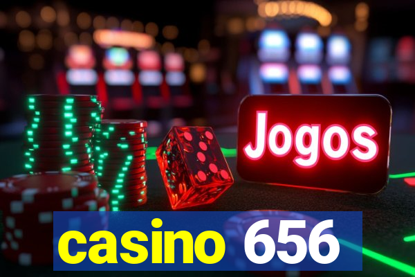 casino 656