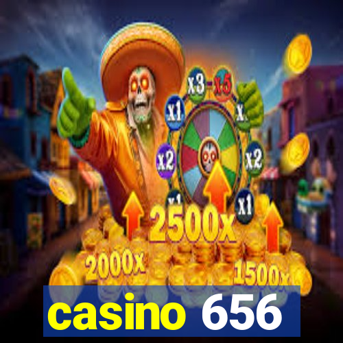 casino 656