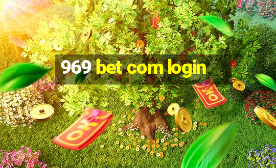 969 bet com login