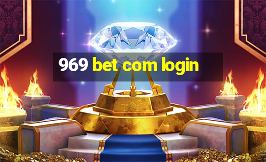 969 bet com login