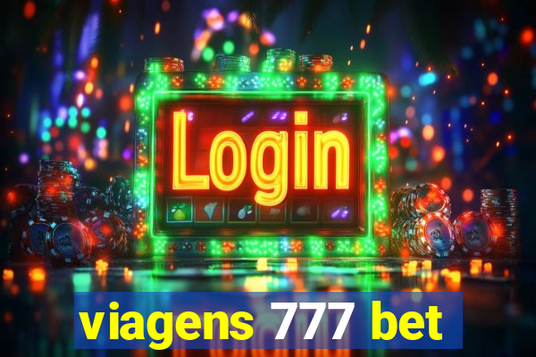 viagens 777 bet