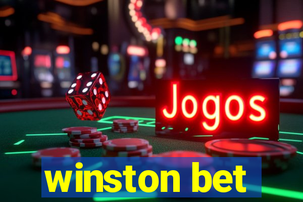 winston bet