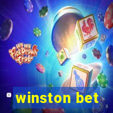 winston bet