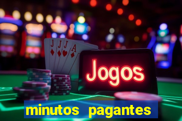 minutos pagantes fortune gems