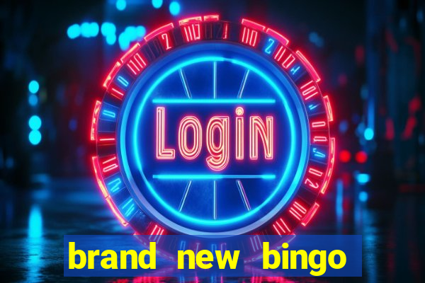 brand new bingo sites 2021