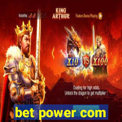 bet power com