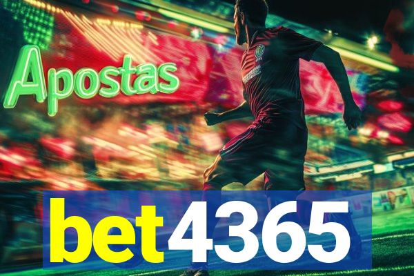 bet4365