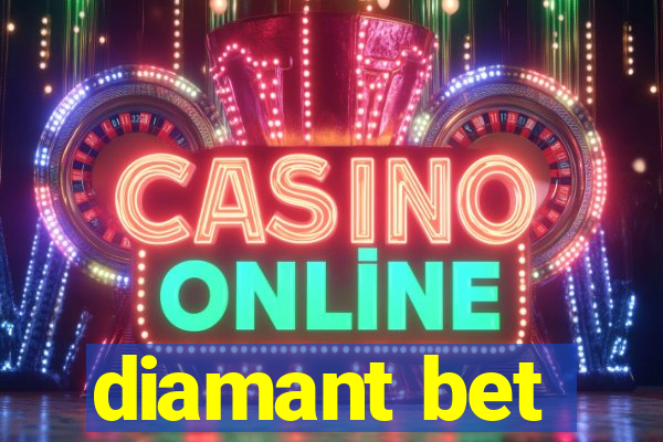 diamant bet