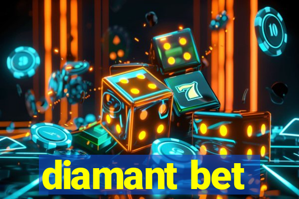 diamant bet