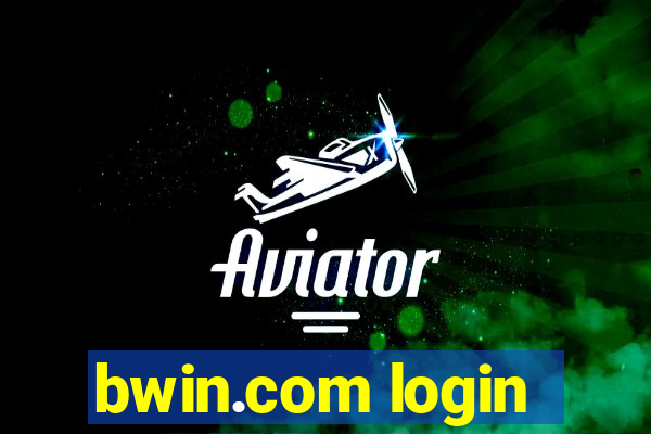 bwin.com login