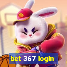 bet 367 login