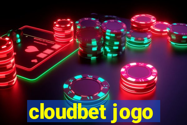 cloudbet jogo