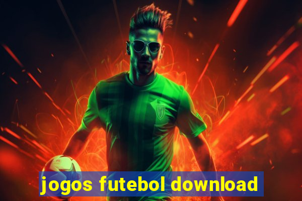 jogos futebol download