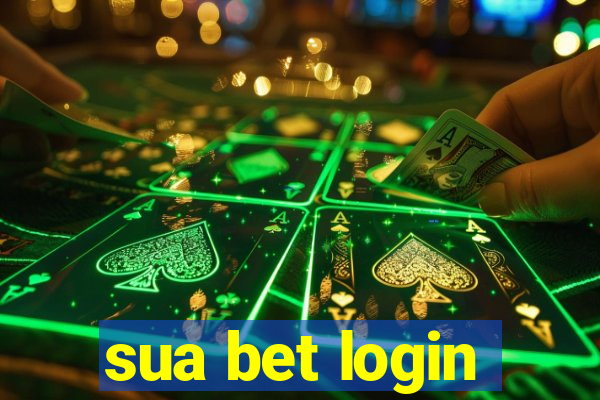 sua bet login