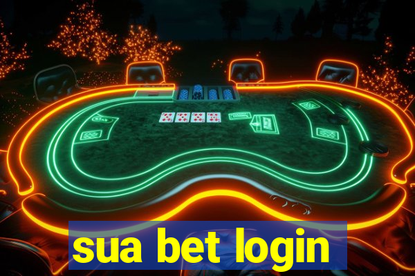 sua bet login