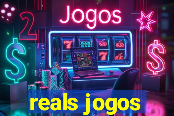 reals jogos