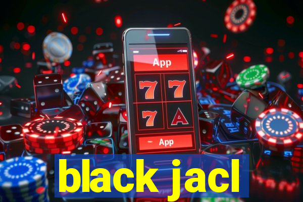 black jacl