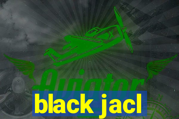 black jacl