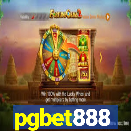 pgbet888