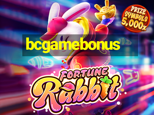 bcgamebonus