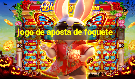 jogo de aposta de foguete