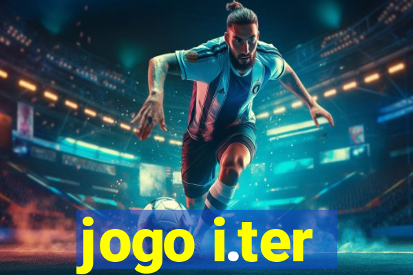 jogo i.ter