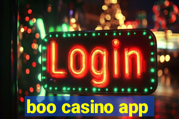 boo casino app