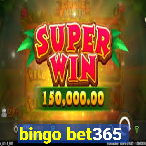 bingo bet365