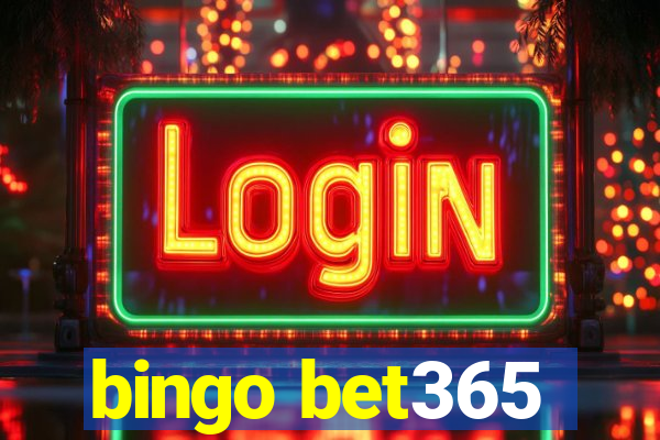 bingo bet365