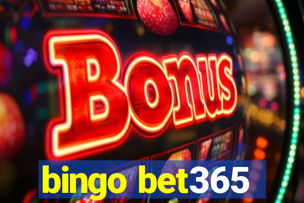 bingo bet365