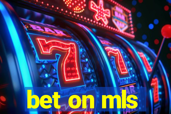 bet on mls