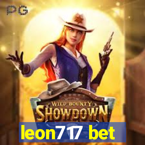 leon717 bet