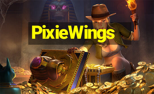 PixieWings