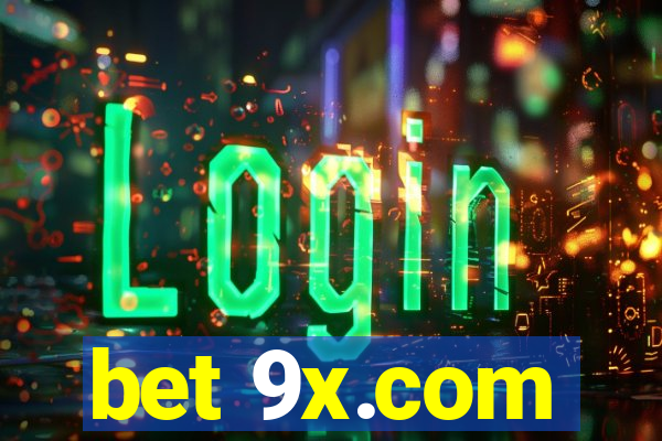 bet 9x.com