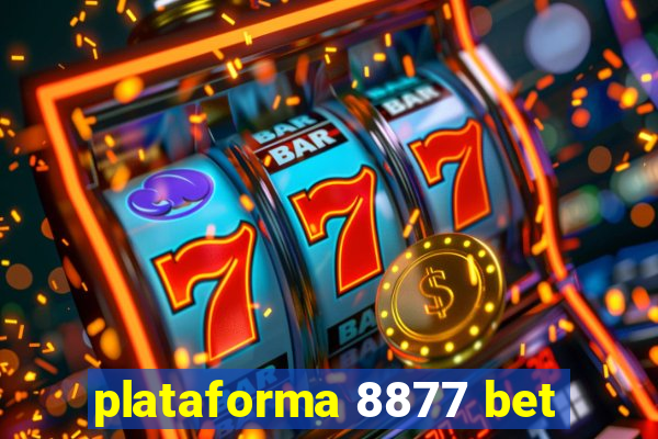 plataforma 8877 bet