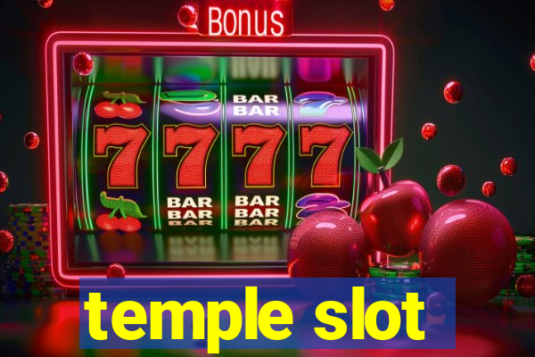 temple slot