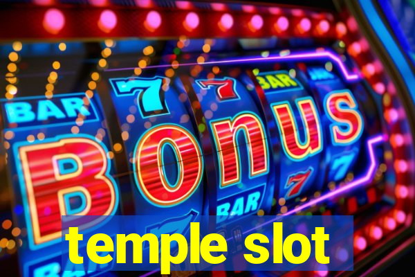 temple slot