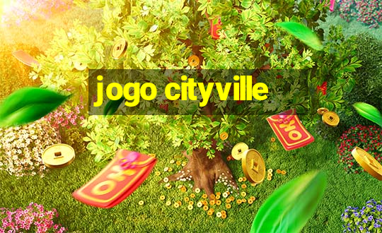 jogo cityville