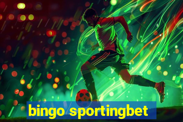 bingo sportingbet