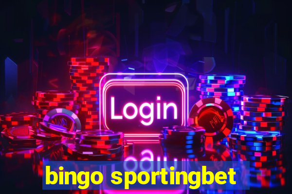 bingo sportingbet