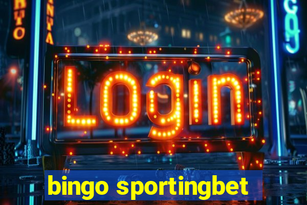 bingo sportingbet