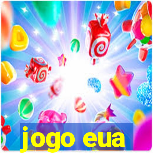 jogo eua