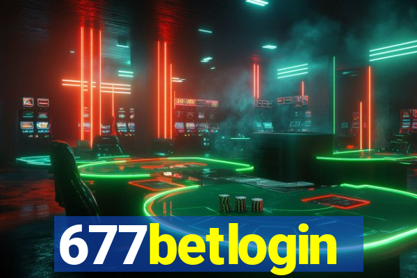 677betlogin