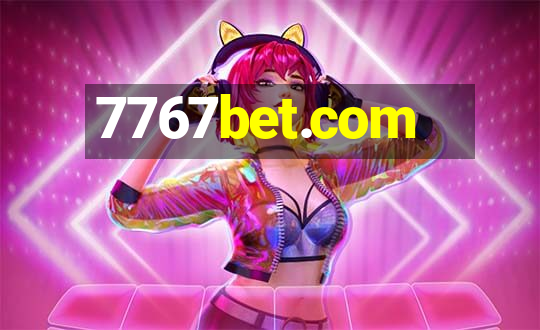 7767bet.com