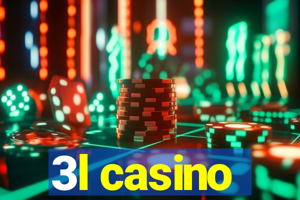 3l casino