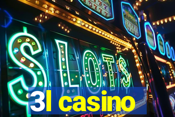 3l casino