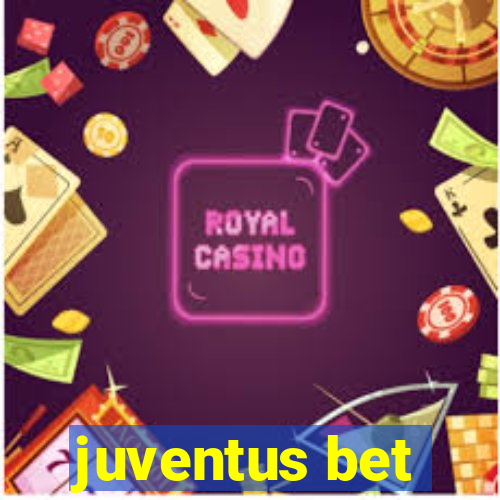 juventus bet