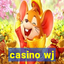 casino wj